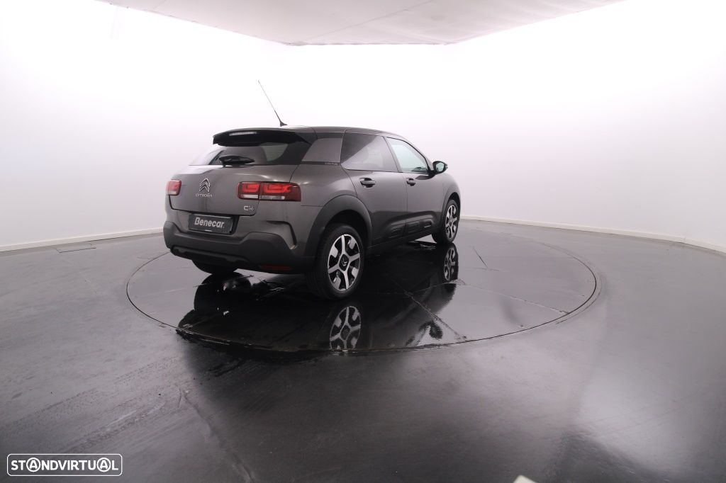 Citroën C4 Cactus 1.5 BlueHDi Shine - 7