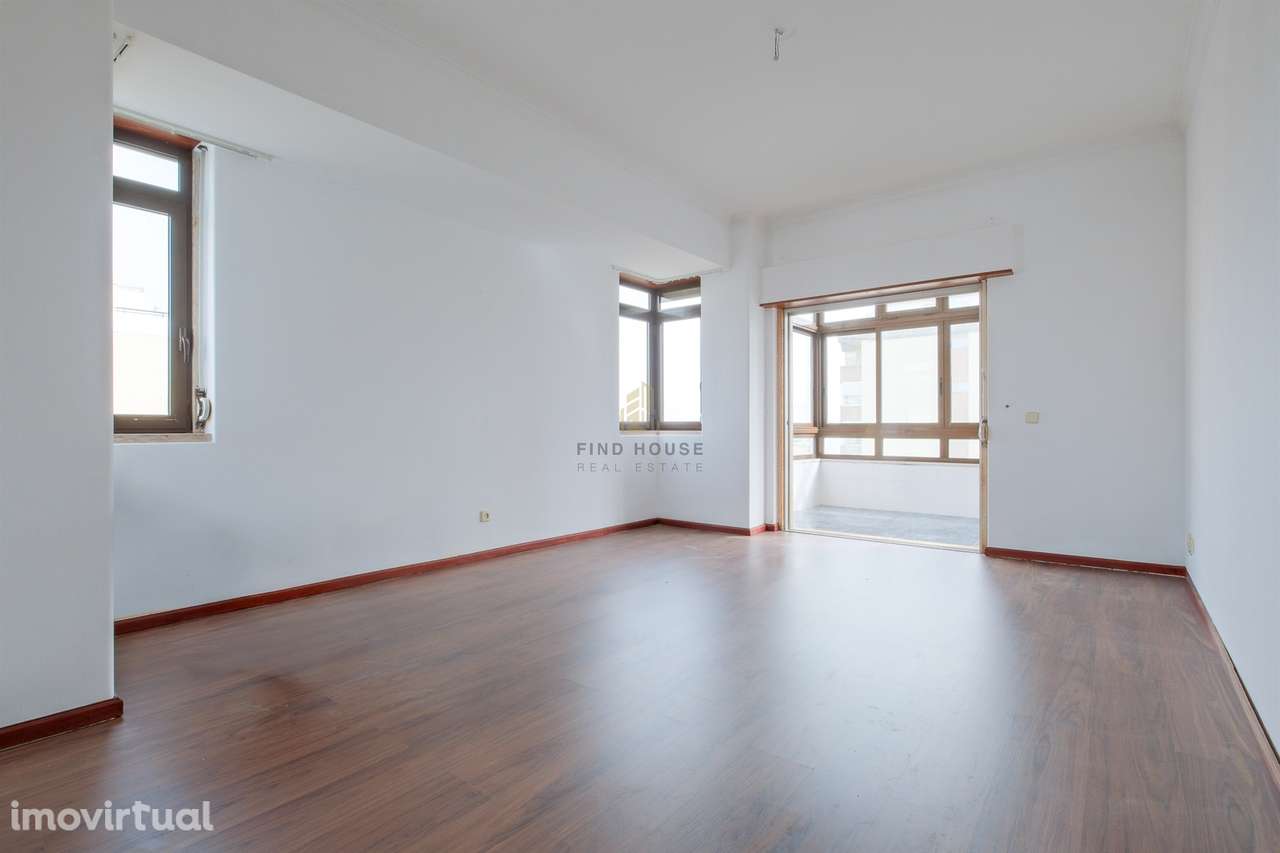 Apartamento T2 com vista mar na figueirinha, Oeiras - Grande imagem: 4/30