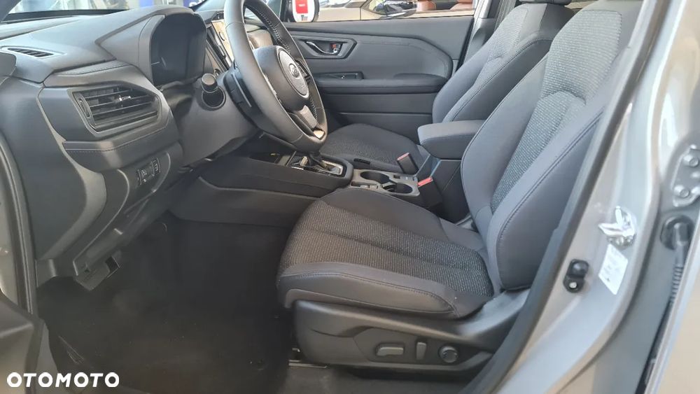 Subaru Forester 2.0i-L Comfort (EyeSight) Lineartronic - 8