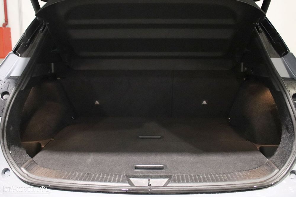 Nissan Qashqai 1.3 DIG-T N-Connecta - 23