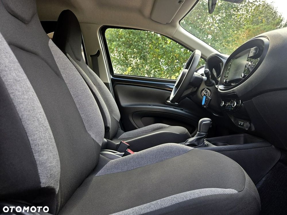 Toyota Aygo X - 5