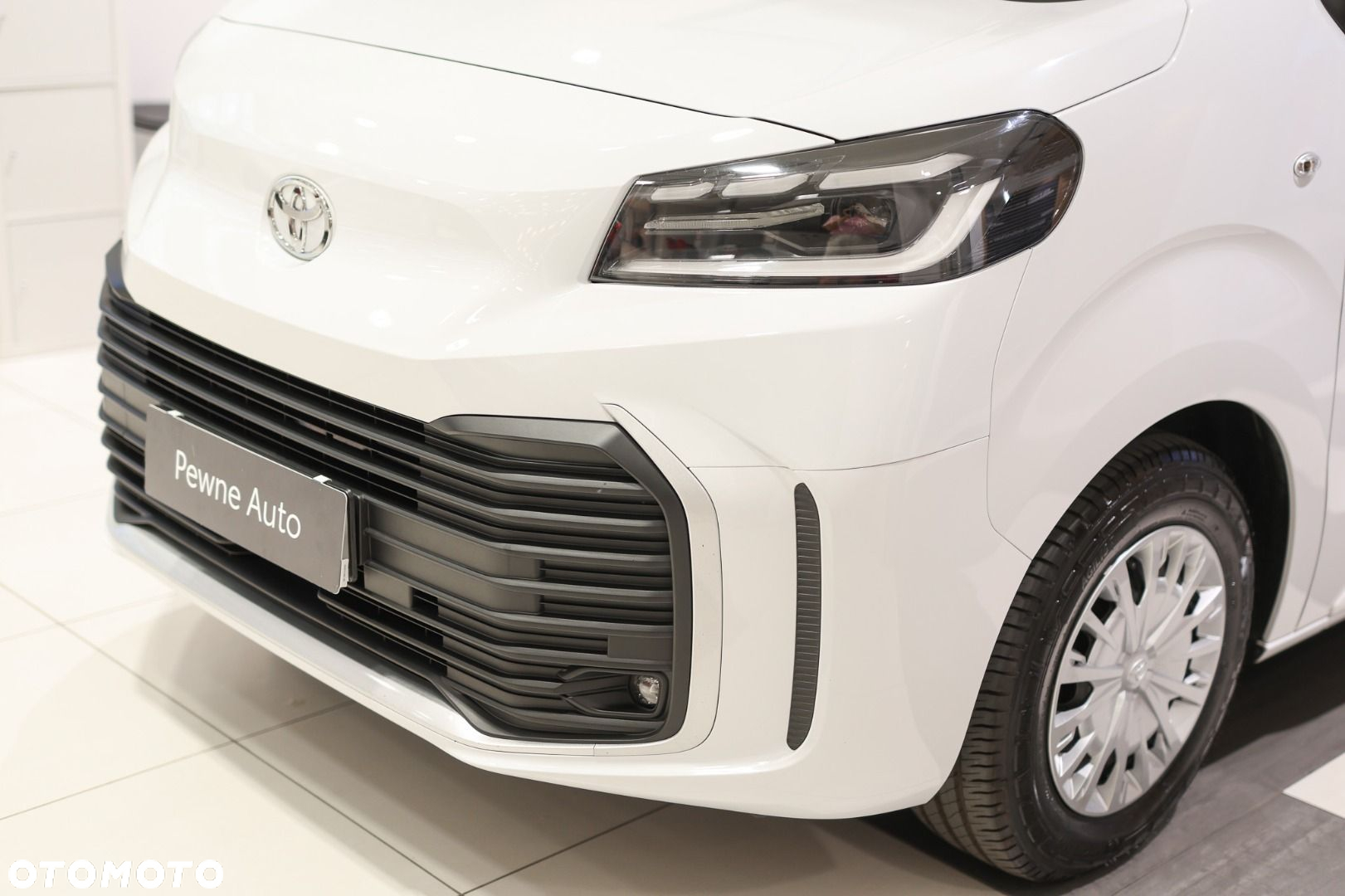 Toyota Proace Verso - 28