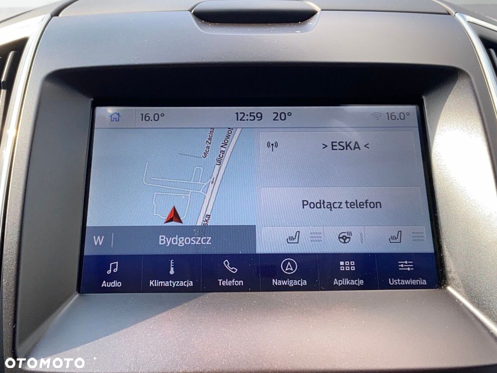 Ford S-Max - 18
