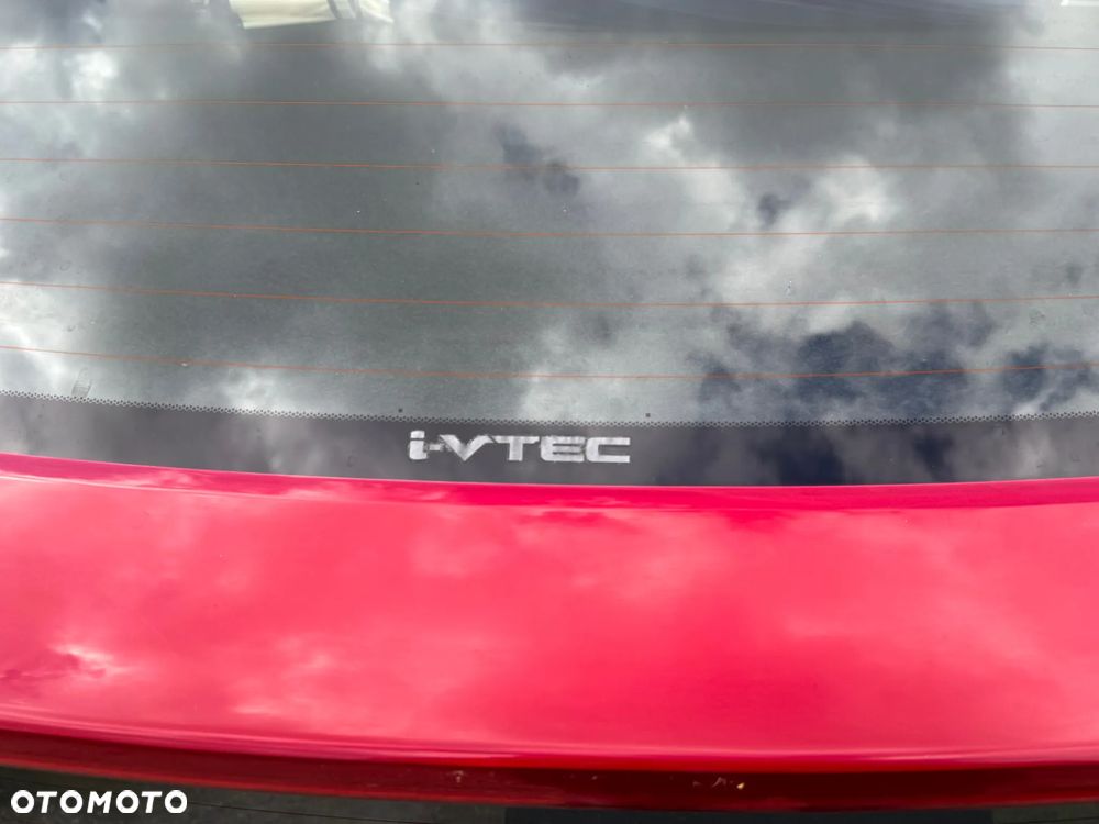 Honda Civic - 14
