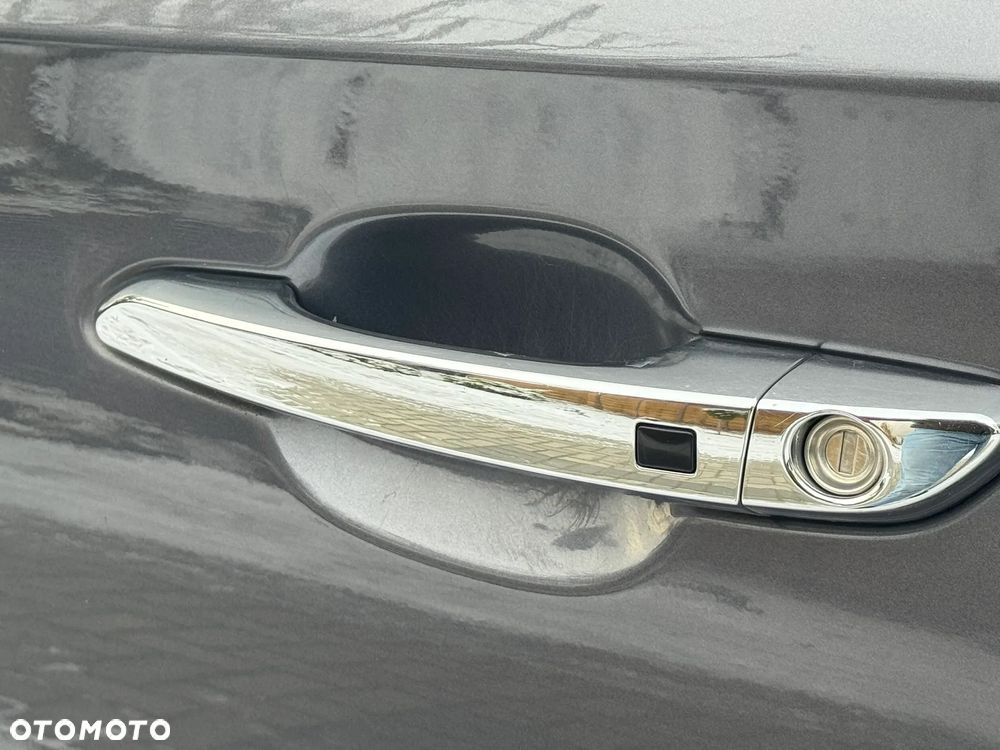 Hyundai Tucson blue 1.7 CRDi 2WD Advantage - 37