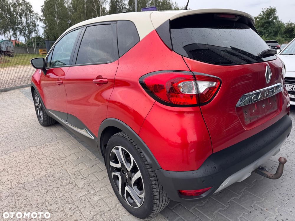 Renault Captur TCe 120 EDC Helly Hansen - 7