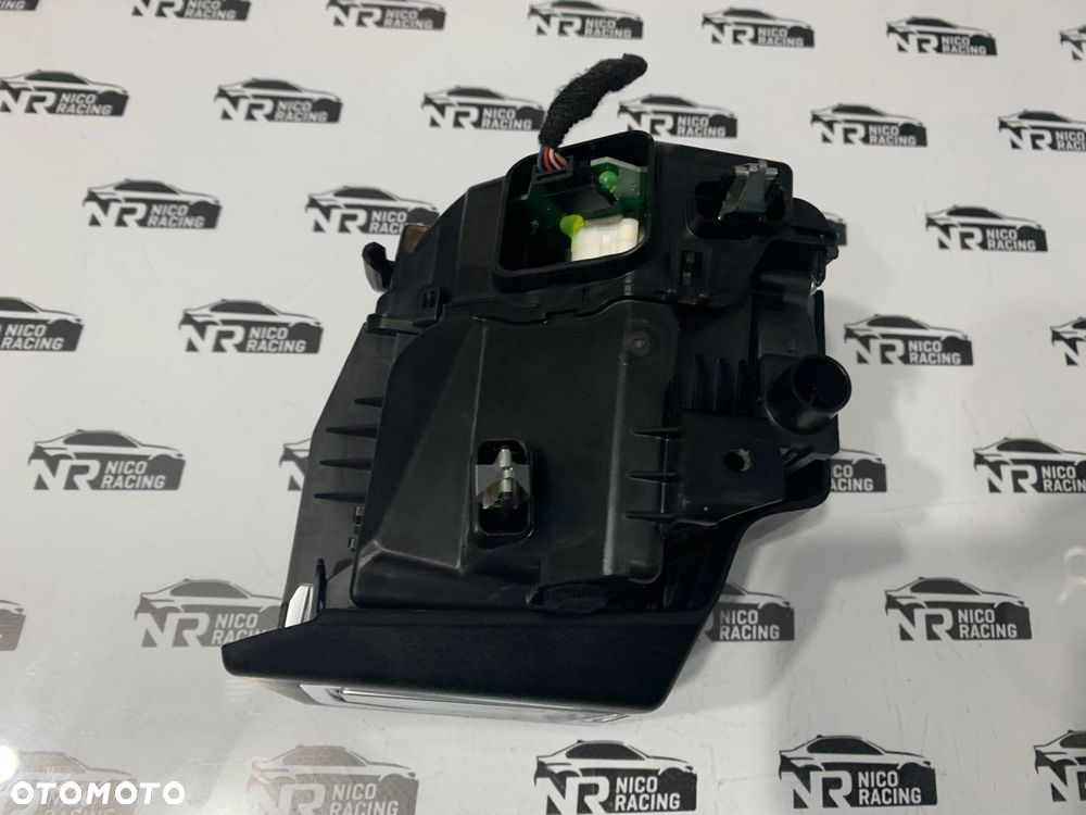 AROMATYZER ZAPACH ODŚWIEŻACZ POWIETRZA BMW G01 G02 G05 G06 G11 G12 6835478 - 2