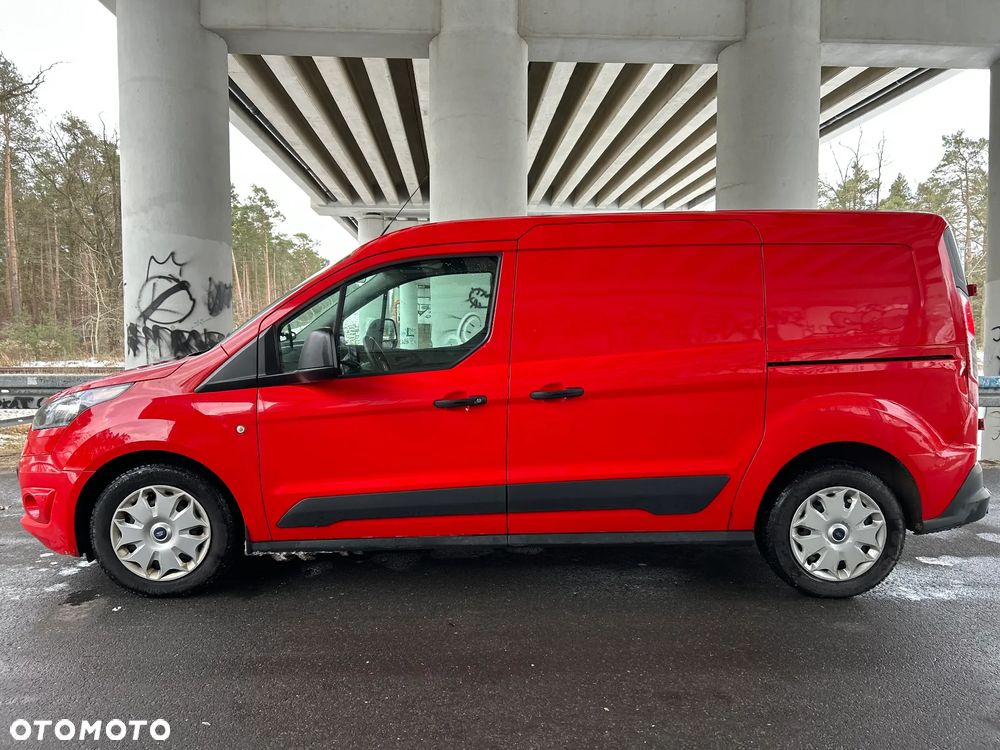 Ford Transit Connect - 18