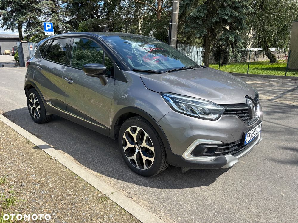 Renault Captur (ENERGY) dCi 90 EDC LIMITED - 3