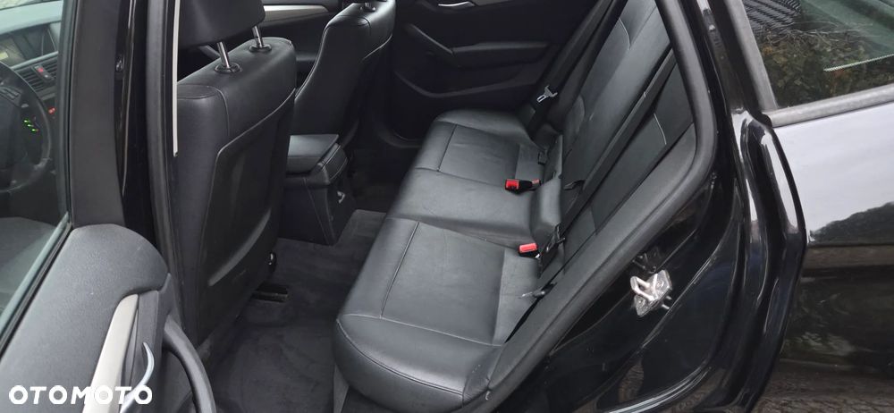 BMW X1 - 19