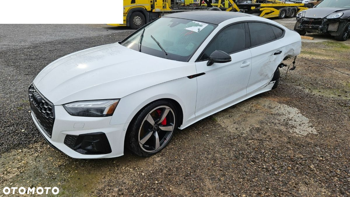 Audi A5 - 7