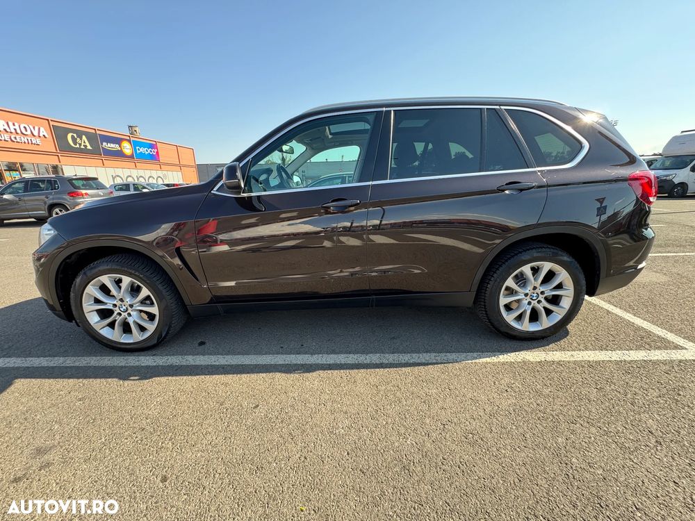 BMW X5 xDrive30d Sport-Aut. - 6