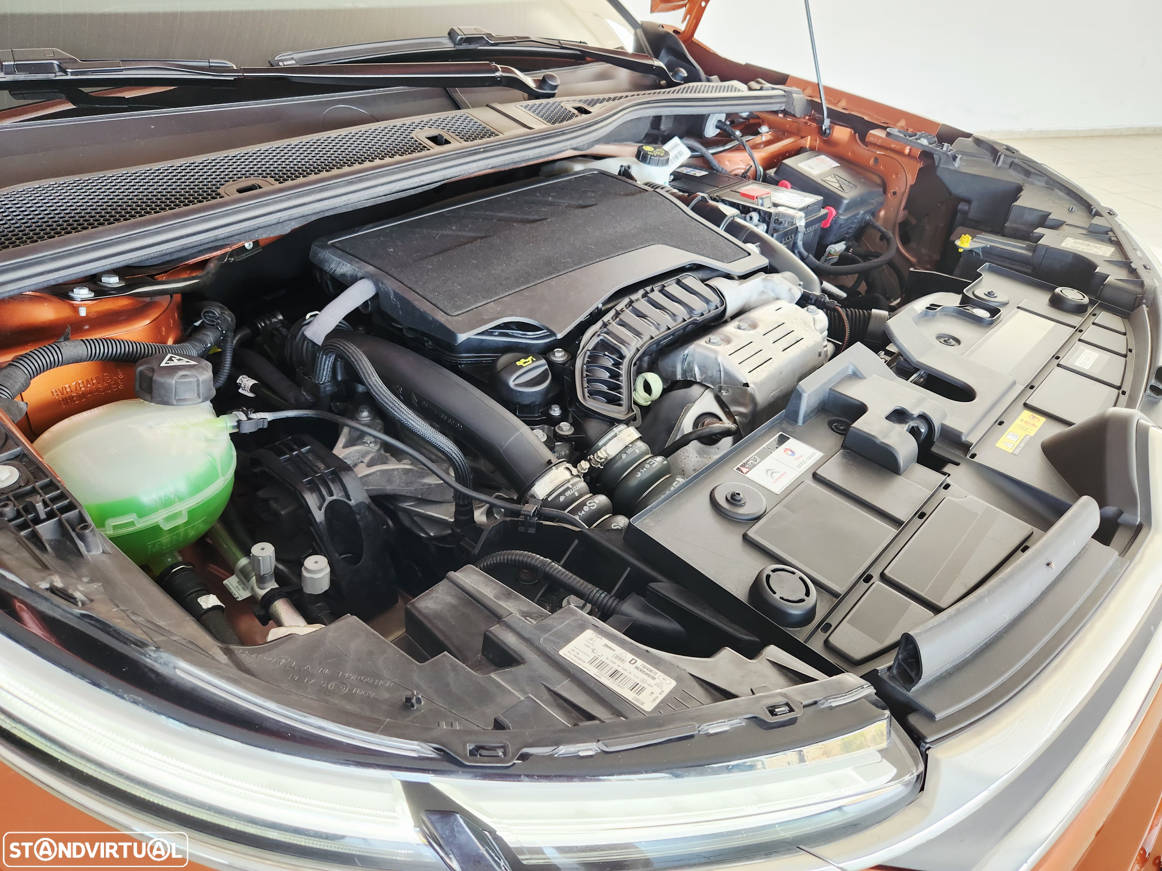 Citroën C4 1.2 PureTech Feel Pack - 59