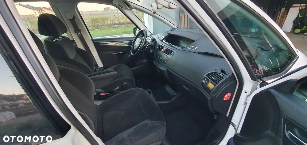 Citroën C4 Picasso 2.0 HDi Impress Exclusive - 10