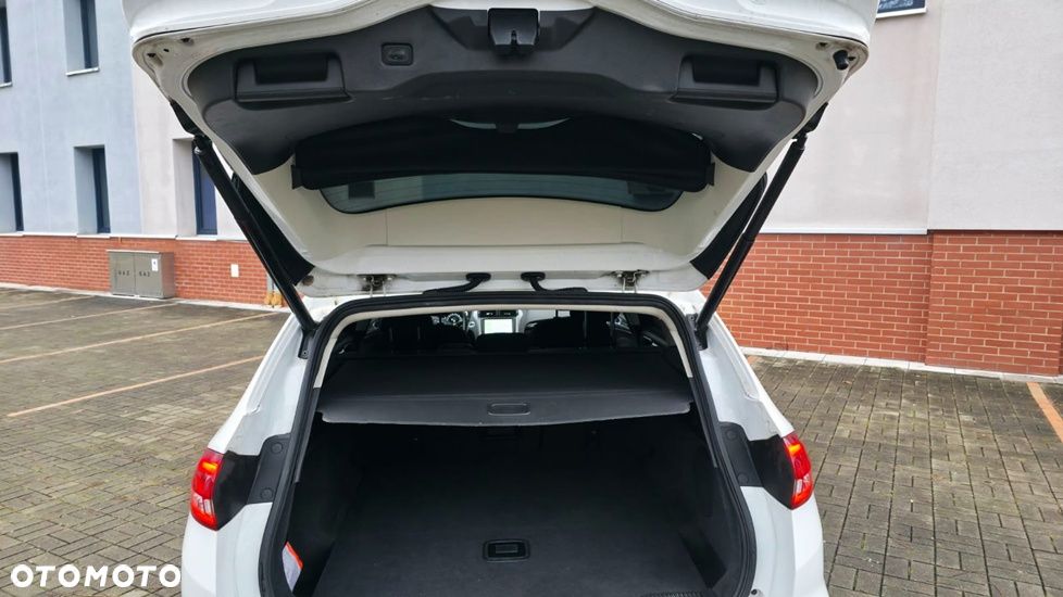 Ford Mondeo 1.5 EcoBoost Titanium - 21