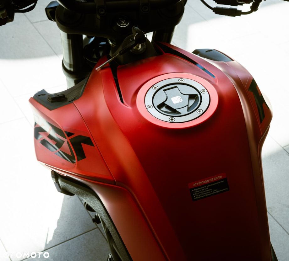 VOGE R125S - 23