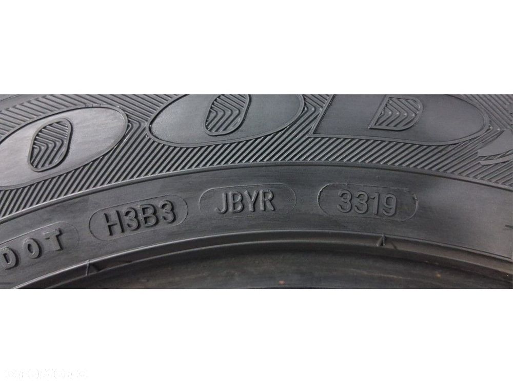 Opony całoroczne 215/55R16 97V Goodyear - 3