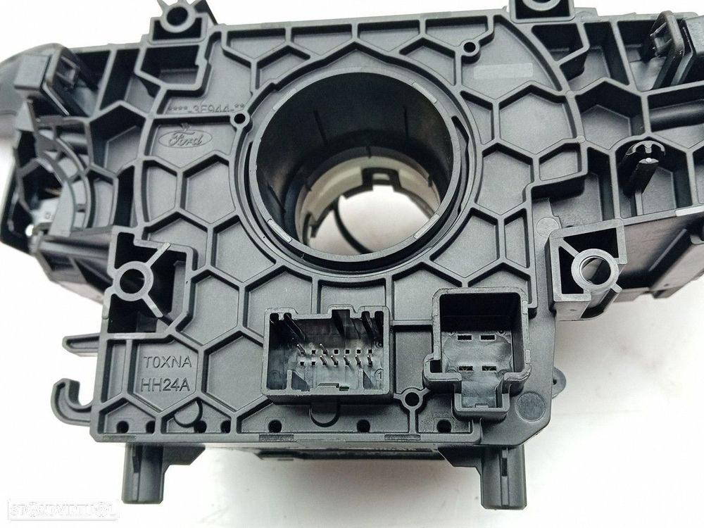 Fita de airbags FORD Puma (J2K, CF7) - 4