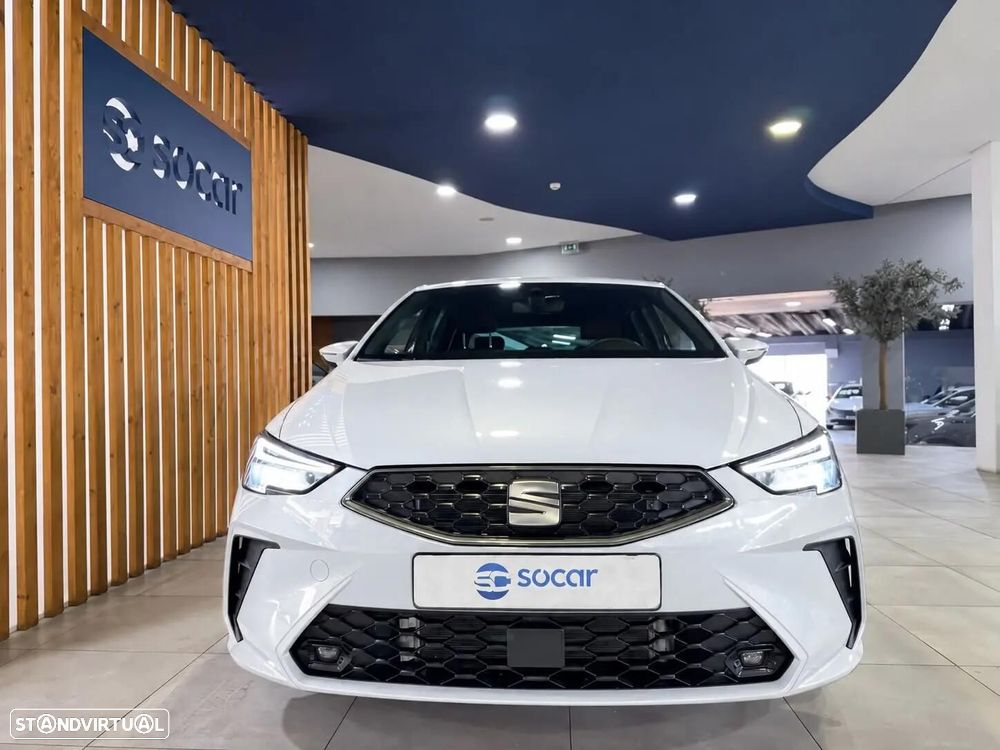 SEAT Ibiza 1.0 TSI Style - 3