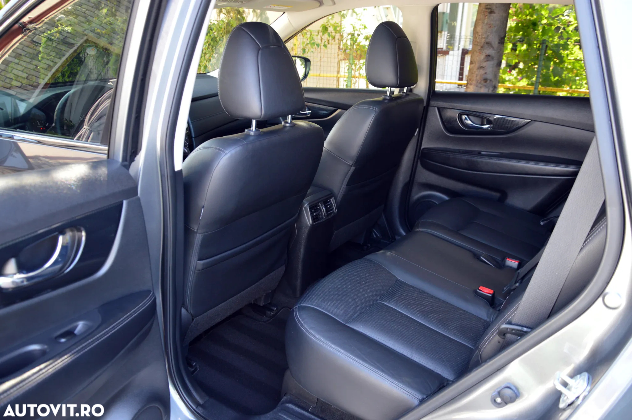Nissan X-Trail 1.6 dCi Tekna - 15