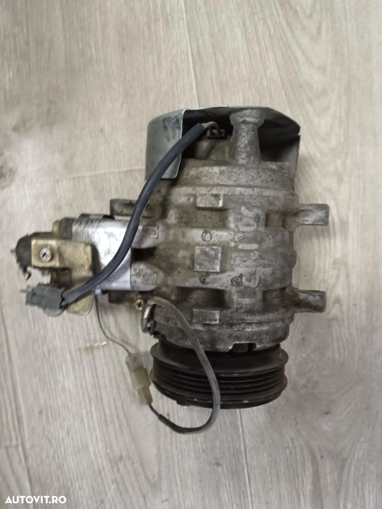 COMPRESOR AC DAIHATSU TERIOS 1.3 BENZINA 97-2006 447300 6761 - 2