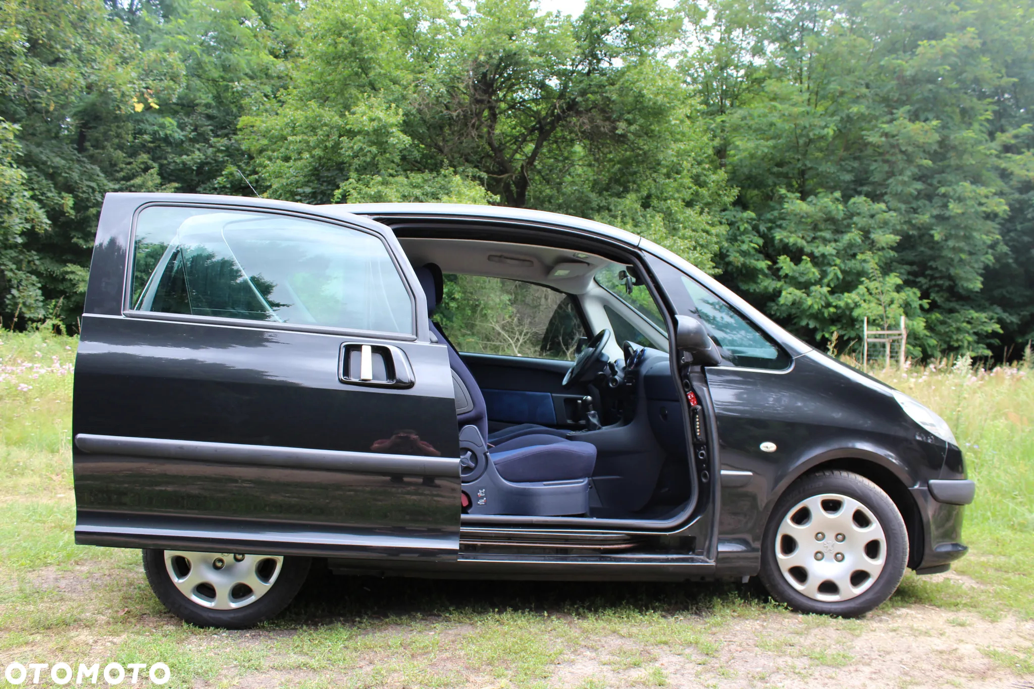 Peugeot 1007 - 3