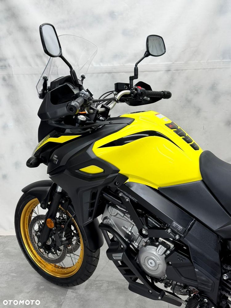 Suzuki V-STROM - 18