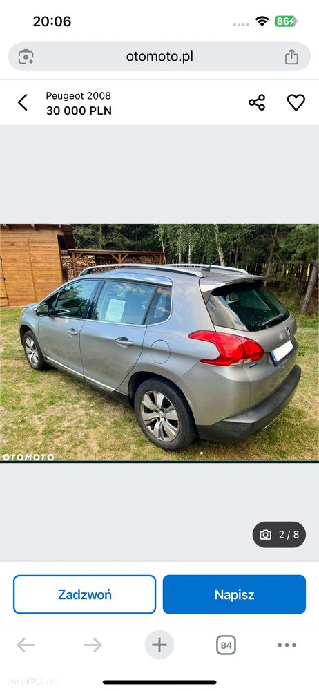 Peugeot 2008 - 3