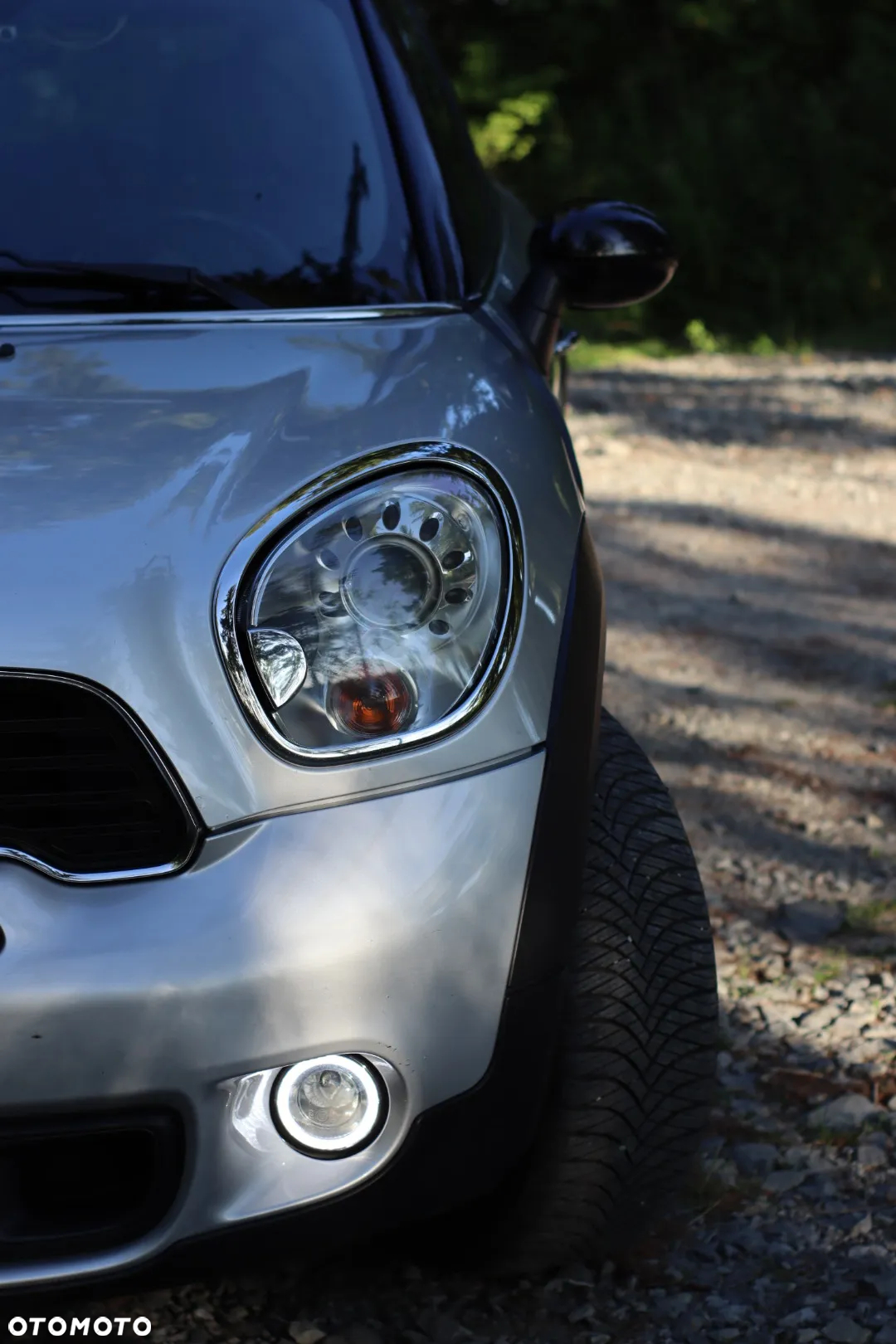 MINI Countryman Cooper S ALL4 - 23