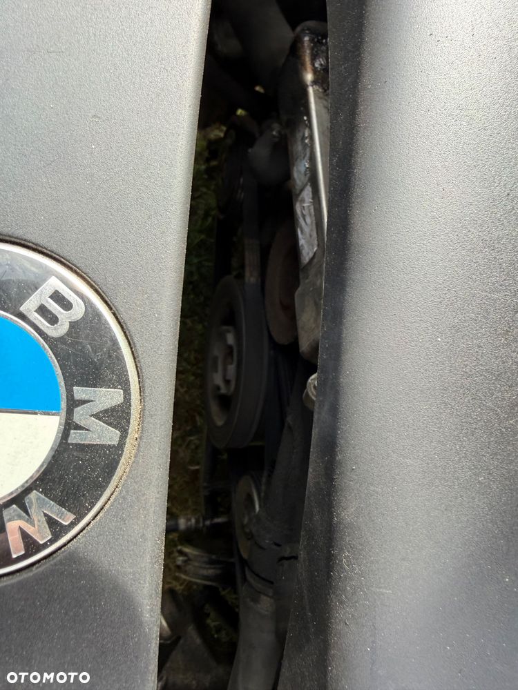 BMW Seria 5 520d - 26