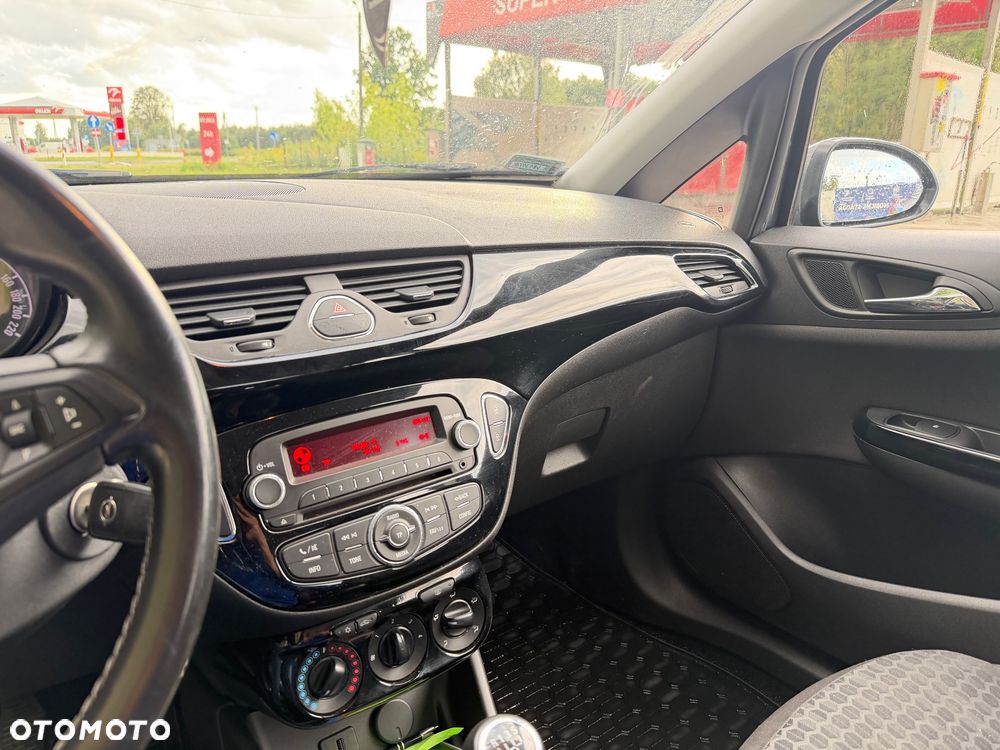 Opel Corsa 1.4 Cosmo - 6