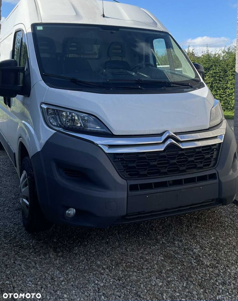 Citroën Jumper - 7