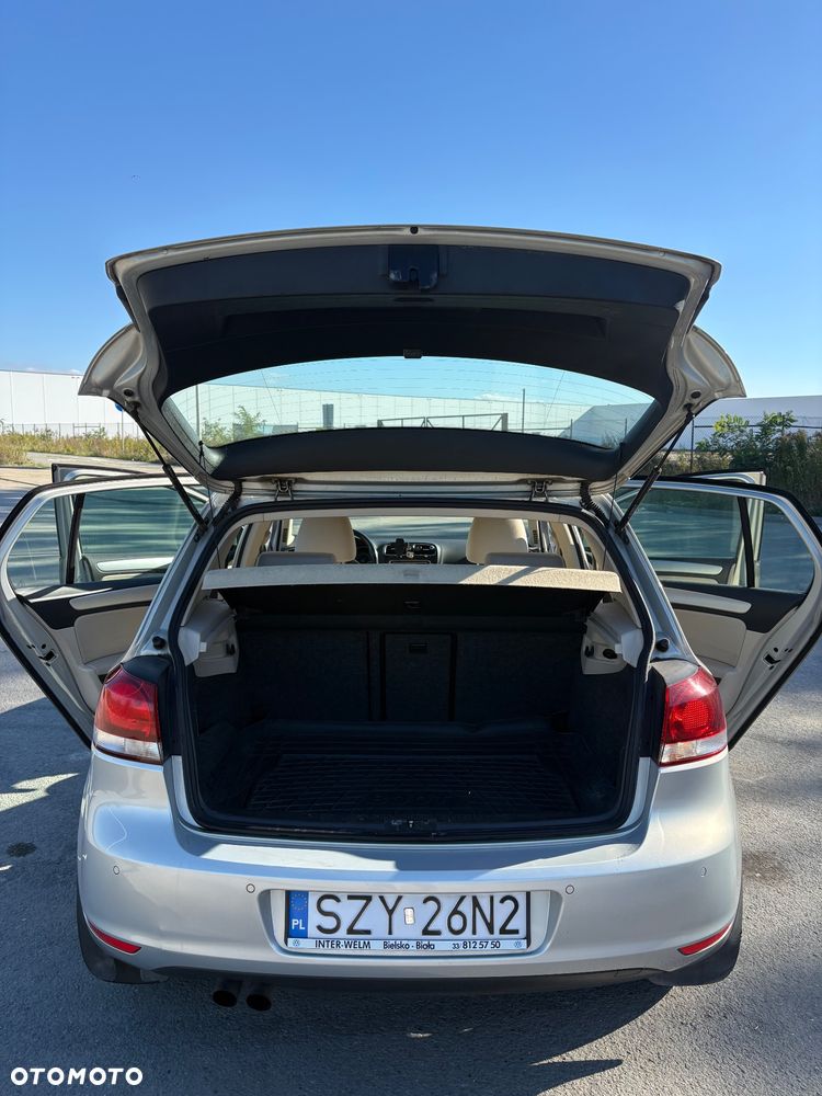 Volkswagen Golf - 13