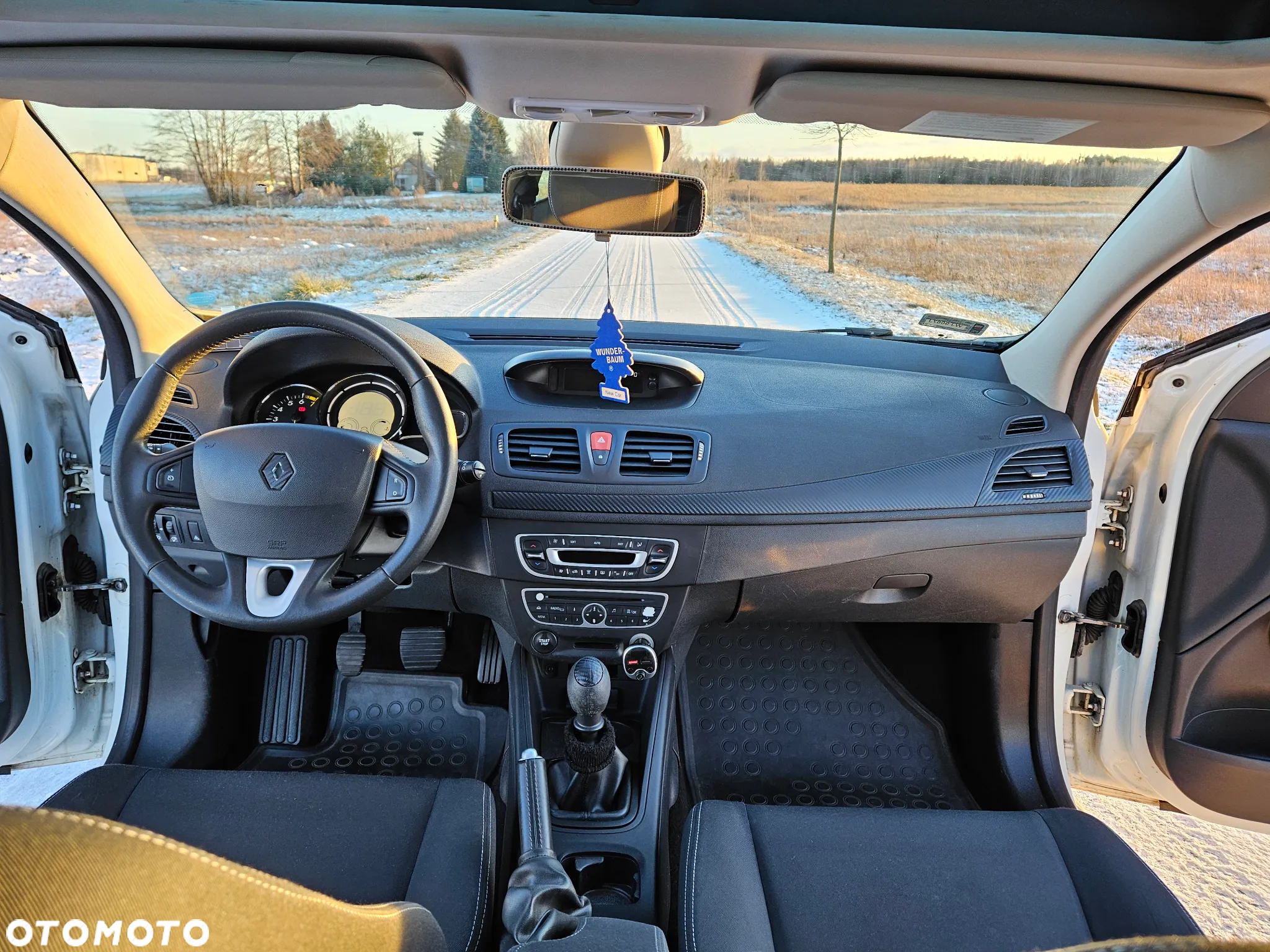Renault Megane 1.6 16V Exception Euro5 - 6