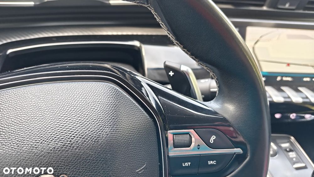 Peugeot 508 - 15