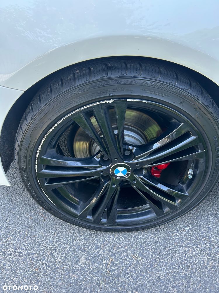 BMW Seria 4 440i GPF Sport Line - 20