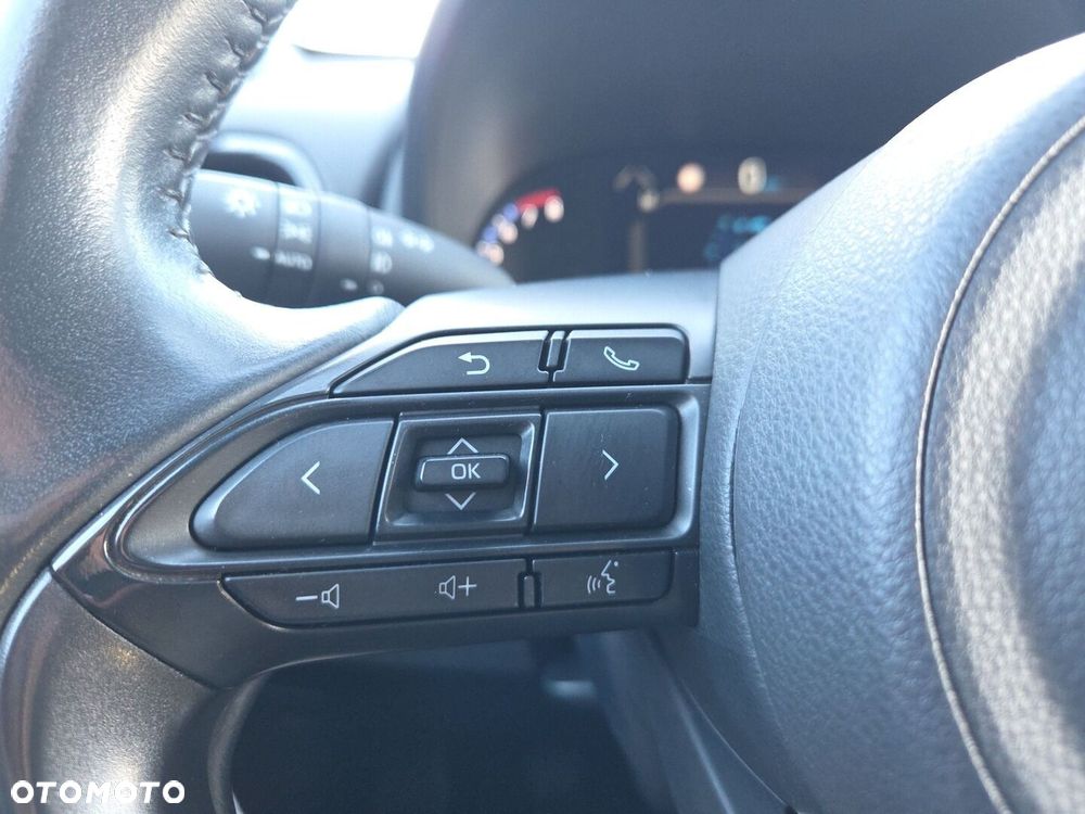 Toyota Yaris Cross 1.5 Comfort - 13