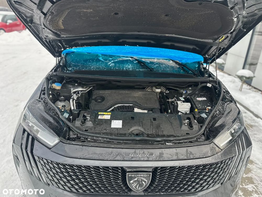 Peugeot 3008 1.2 PureTech Active Pack S&S - 11