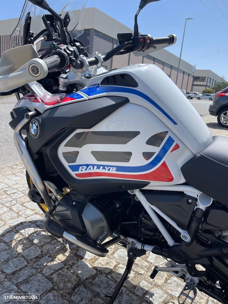 BMW R 1250 GS Adventure - 12