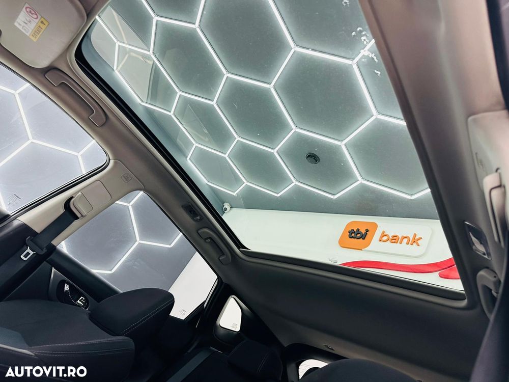 Nissan Qashqai 1.5 DCI N-WAY - 21