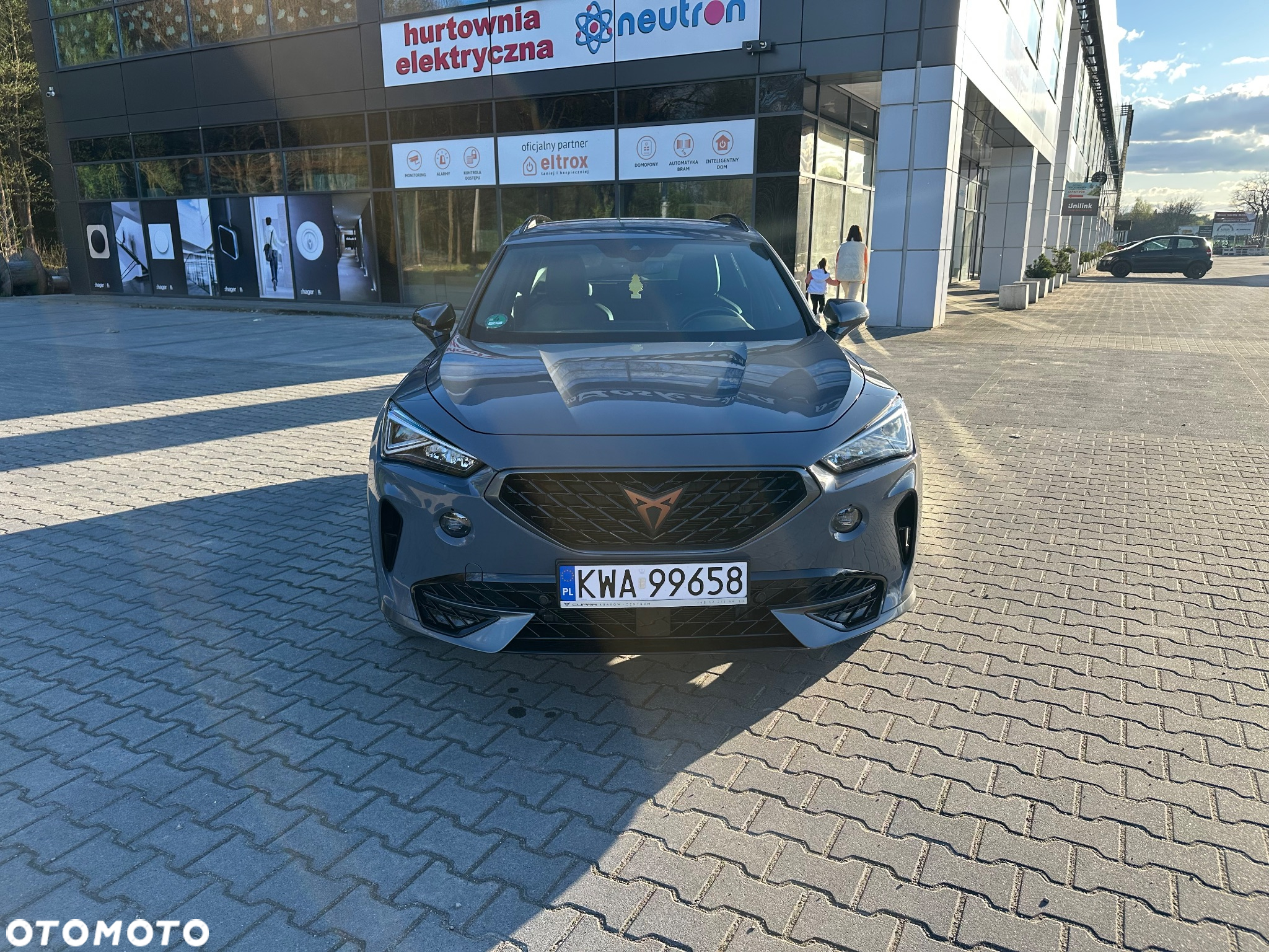 Cupra Formentor 1.5 TSI DSG - 11