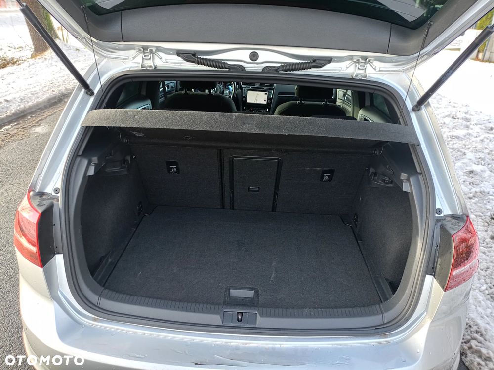 Volkswagen Golf R 4Motion BlueMotion Technology DSG - 27