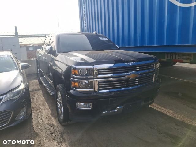Chevrolet Silverado - 16