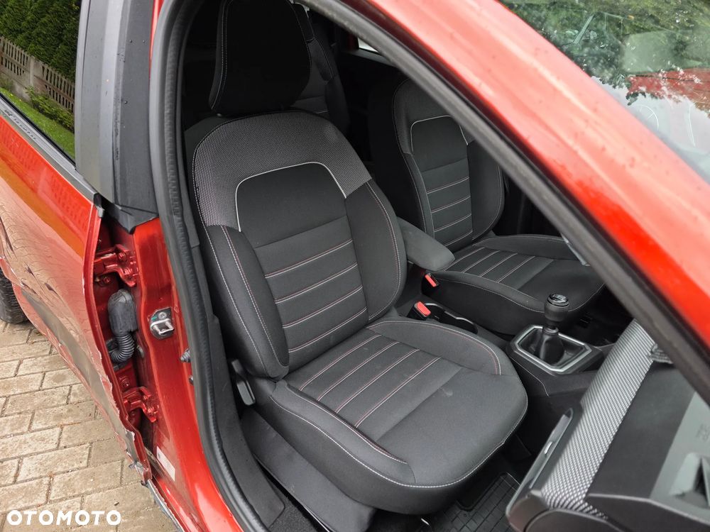 Dacia Jogger 1.0 TCe SL Extreme 7os - 18