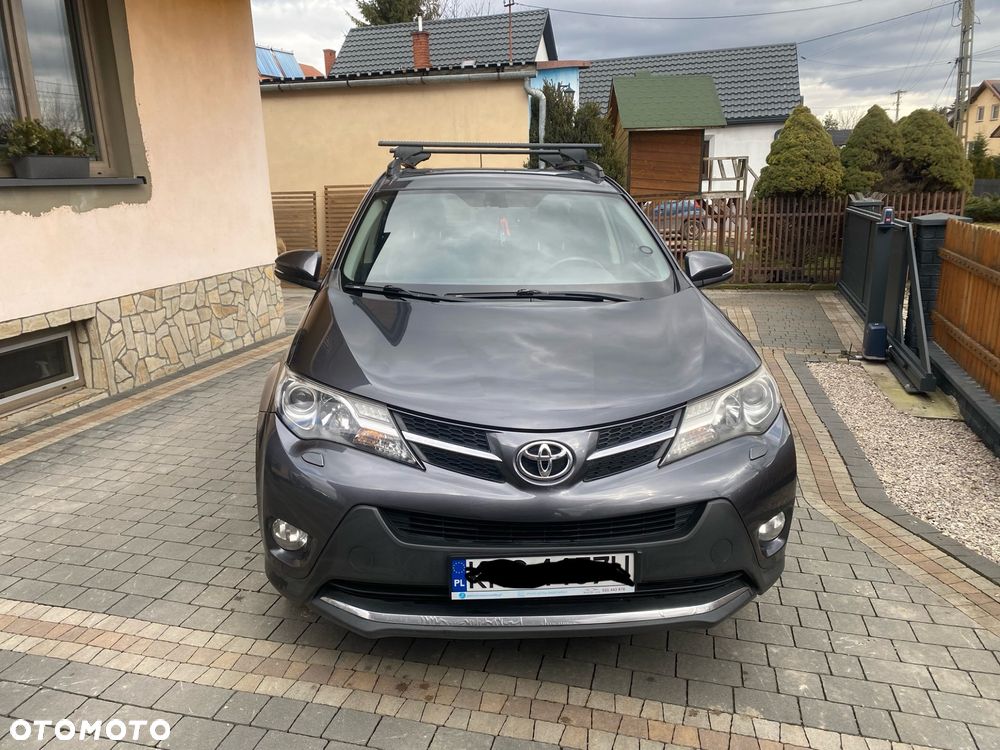 Toyota RAV4 2.2 D-4D Prestige - 2