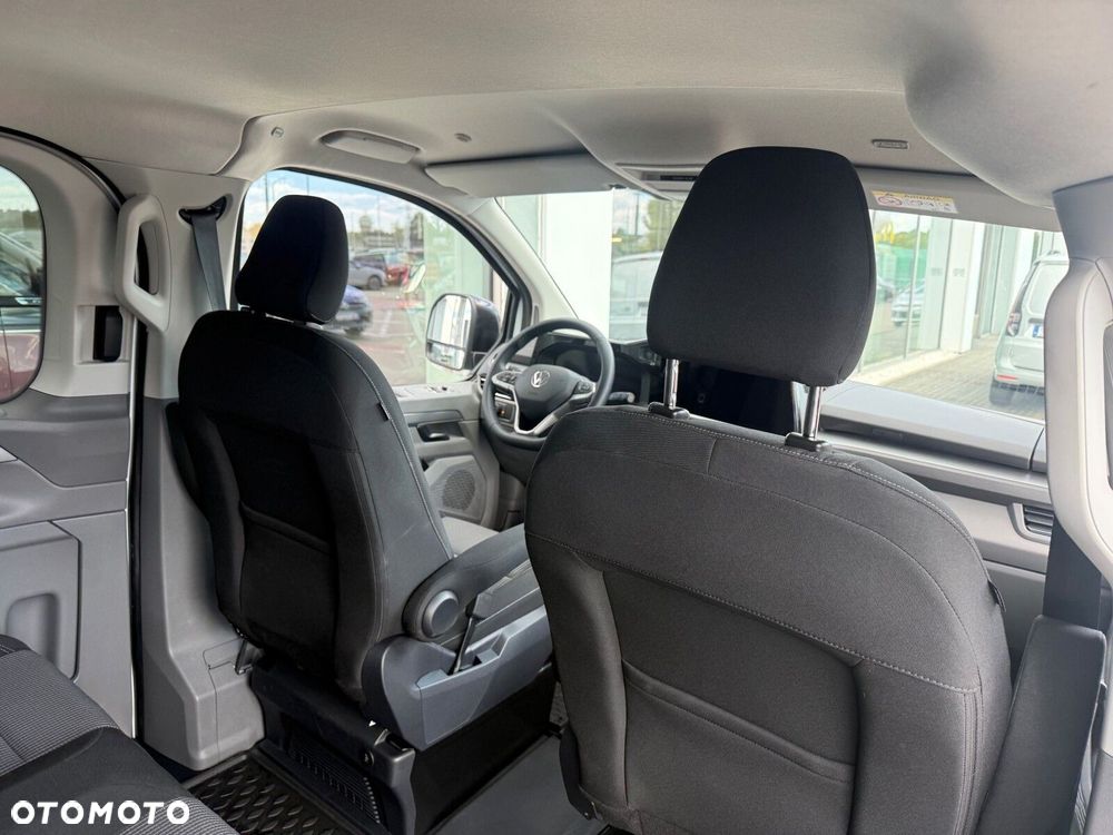 Volkswagen Transporter Plus EDITION L2 2.0 TDI 150 KM 8-automat - 9
