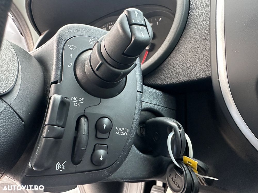 Renault Kangoo 1.5 dCi Expression - 20