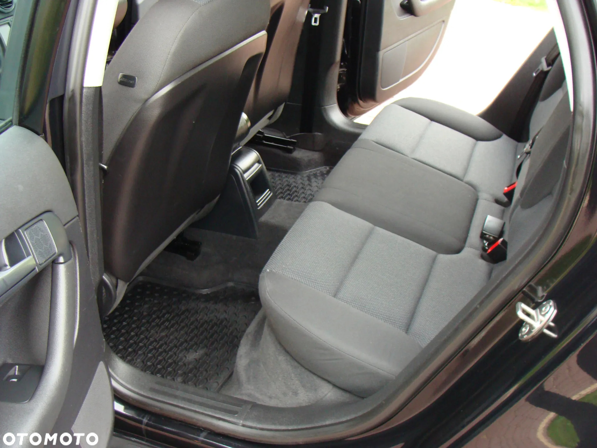 Audi A3 2.0 TDI DPF Ambiente - 18