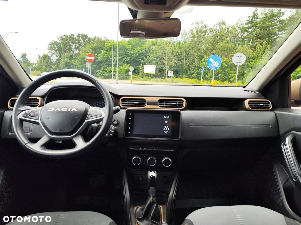 Dacia Duster - 16