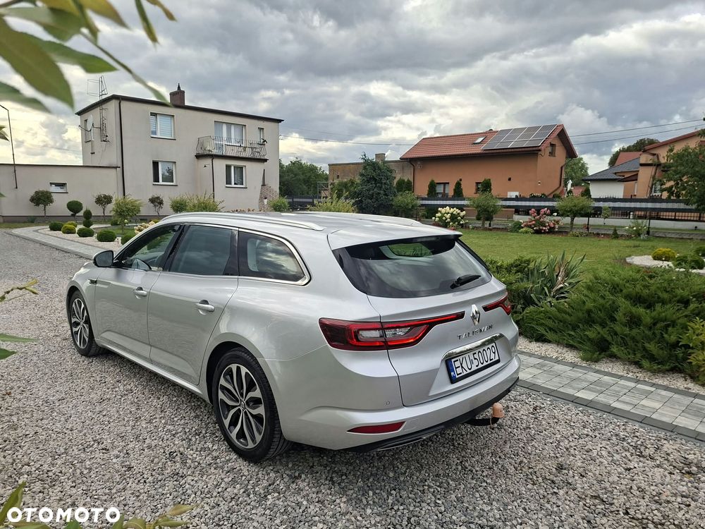 Renault Talisman ENERGY dCi 160 EDC LIMITED - 21